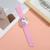Muñeca de Peluche Creativa Coreana para Niños Anillo a Presión Pulsera de Pareja de Gato Lindo Joyería de Dibujos Animados Estilo Coreano Pulsera de Muñeca