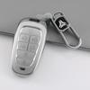 Aplicável a 23 Beijing Hyundai Tucson L Key Cover 21/22 Quinta Geração Nova Tucson Car Bag Capa Protetora Fivela