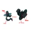 Adecuado para Peugeot 3008 408 308 Citroen C4L Sega Triumph Hebilla de Soporte del Capó Clip Fijo