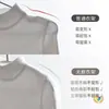 Percha para Ropa de Uso Doméstico, Percha de Plástico Ancha y Antideslizante para Secar Ropa, Adecuada para Dormitorios de Estudiantes y Armarios