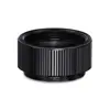 Anel Adaptador Cs-C Anel Adaptador de Lente 25mm Câmera CCD Industrial Anel de Extensão C-Mount 1/2/5/10mm Anel Adaptador