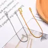 Pulseira de Contas em Prata de Lei S925 para Mulheres Pulseira de Parafuso Universal Acessórios DIY Agulha Furo Tianzhu Lutong