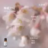 Líquido de Relleno de Aceite Esencial de Plantas de Aromaterapia de 15 ml para Difusor de Piedra de Yeso, Adornos Aromáticos, Especializado para Uso en Interiores, Fragancia de Alta Gama y Larga Duración