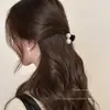 Mini Presilha Pequena Nova Outono e Inverno 2025 para Mulheres, Presilha Lateral Exquisita e de Alta Qualidade para Franja e Cabelos Quebrados, Acessórios de Cabelo para Mulheres