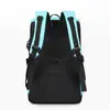 Bolsa de Bádminton, Bolsa de Entrenamiento Deportivo, Compartimento Independiente para Zapatos, Mochila, Mochila Escolar para Estudiantes, Mochila Multifuncional Personalización para Club