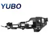 Aplicable a Volkswagen Golf 7 2013-2017 Soporte de Parachoques Delantero Pieza de Repuesto 5G0807050A