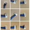 Cable de Conexión para Lavadora, Refrigerador, Aire Acondicionado, Sensor de Nivel de Agua, Enchufe de Señal, Enchufe de Borde, Herramienta de Perforación y Engarzado