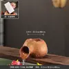 Método Antigo de Piscicultura Circulação de Água Corrente Tanque de Cerâmica com Jarro Ornaments para Paisagismo de Escritório e Pátio Fontes Combinando Ornaments
