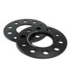 Espaciador de rueda ET de 3/5 mm y 8 mm para modificación de automóvil, de aleación de aluminio forjado, con brida de expansión de torsión.