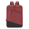 Mochila Nueva, Moderna, Casual, Bolsa Multifuncional para Computadora, Mochila de Negocios, Se Puede Usar como Mochila con Logo de Regalo