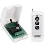 Controlador Inalámbrico CC 12V24V220V Varilla de Empuje Eléctrica Varilla Telescópica Elevador Controlador Automático Reciprocante