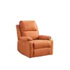 Salón de Uñas, Salón de Belleza, Sofá Spa para Pies, Silla Eléctrica Multifuncional, Silla para Baño de Pies, Silla Reclinable, Cápsula Espacial