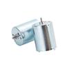 R370 Máquina Automática de Saltar la Cuerda Micro Motor Pistola de Desinfección Bomba de Agua Aspersor Bomba de Aire Escobilla de Carbón Motor Pequeño de 25 mm CC