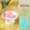Molde de Avellana Helado Mousse 3D Mini Grado Alimenticio Nueces Pecana Cacahuete Chocolate Mayoreo