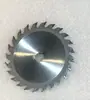 Disco de Corte de Resina de 3 Pulgadas 75 Mm 76 Mm Acero de Alta Velocidad TCT Diamante Rueda de Lana Rueda de Persianas Cápsulas Rotas Hoja de Costura Hermosa