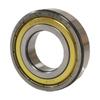 Rodamiento de bolas de ranura profunda centrípeto Harbin HRB 6000 2ZZ, diámetro interior 10 mm, diámetro exterior 26 mm, espesor 8 mm