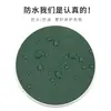 Delantal Impermeable y a Prueba de Aceite Nuevo y de Moda para Mujeres, Uso en Cocina, Cocina Casera, Mangas de Dios de la Cocina, Cinturón de Trabajo para Hombres, Trabajo Estampado