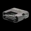 9165781-01/76616-9 para Chicote Elétrico Automotivo Plug Dj7126D-1.2-21 com Terminal