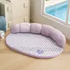 Tapetes para Pets, Tapetes Quentinhos de Inverno para Dormir, Camas para Cães Pequenos e Cachorros da Raça Teddy, Ninhos para Gatos de Sofá, Universal para Todas as Estações, Atacado Transfronteiriço