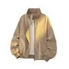 2026 HJ26686 Chaqueta cálida de forro polar, talla grande, forro polar Ártico, tallas M-5X, HM26843 - Especial P52