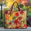 Bolsa de Ombro Tote Acolchoada com Estampa Moda Tendência Feminina Novo Produto 3D Transfronteiriço Temu Amazon