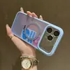Adecuado para Iphone17Promax Panel Trasero Mate Soporte Magnético Funda para Teléfono Móvil Apple 15 Película para Lente Funda Anticaída