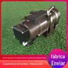 Carroceria de Alumínio para Caminhão Aquecedor de Combustível de Estacionamento Yjh-Q12 Aquecedor de Motor Caldeira Aquecedor de Carro Alta Eficiência
