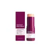 Creme Stick Hidratante Multifuncional Ingredientes Suaves e Confortáveis Hidratação Profunda para a Pele Cuidado Facial Diário