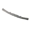 2056202034 é adequado para Mercedes-Benz Classe C W205 estrutura interna do para-choque dianteiro para-choque C180 ferro interno C200 esqueleto C260
