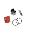 Apto para Stihl Stihl Ms250 Ms230 Ms210 Ensamblaje de Pistón Ensamblaje de Pistón