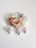 Joyería Miao de Plata Hecha a Mano para Mujeres, Joyería Bordada de Estilo Étnico, Nuevos Diseños de Bordado