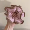 Diadema de Color Contrastante Estilo Perezoso para Mujer, Cuerda para el Cabello de Moda, Cuerda para el Cabello 2025 Nuevos Accesorios para el Cabello Elegantes Diadema