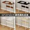 Mesa de computador, pequena mesa de desktop, mesa simples para quartos, mesa de estudante, mesa para casa, mesa de estudo, mesa de escritório, estação de trabalho, mesa gamer