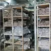 Fabricante de dedais, em estoque atacado dedal SKD61 totalmente duro resistente a altas temperaturas