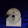 Braçadeira para viscosímetro Hevner, braçadeira para viscosímetro Ubbelohde, braçadeira para viscosímetro de fluxo reverso, tampa para braçadeira de viscosímetro, viscosímetro