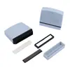 Yh Sin Bordes Forma Rectangular Gris, Especificación 05*50 Venta al por Mayor de Materiales Fotosensibles de India, Alemania y Estados Unidos