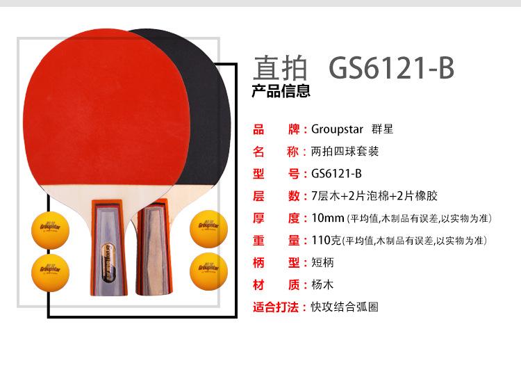 乒乓球拍GS6121_06