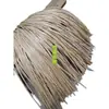 Tiras de bambú tiras de cuero de dos capas tiras finas de bambú tiras de bambú tiras de seda materiales de bambú hechos a mano decoración de boda DIY lámpara de pez jardín de infantes