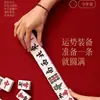 Pulsera de Cuentas de Transferencia de la Montaña Putuo de Nanhai Pulsera de Cinabrio Año de Esta Vida 2025 Pulsera Nueva para Mujer Arena Púrpura Dorada Regalo