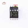 Somente faça a garantia de qualidade original UCC28C43DR UCC28C43 28C43 patch SOP8 chip de energia