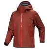 26 Ninho de Pássaro de Outono Nova Jaqueta Betasl Camada Única Impermeável e à Prova de Vento Jaqueta Esportiva para Exterior para Homens e Mulheres Roupas de Montanhismo
