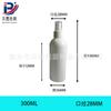 Frasco Borrifador 30ml 50ml Frasco Borrifador Dispenser de Álcool Portátil Pet Plástico 100ml Frasco Borrifador de Pressão Frasco Borrifador em Formato de Coração