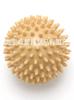 Shanghai Pengfeng 7.5cm9cm Bola de Púas de PVC Masaje Acupuntura Bola de Agarre Erizo de Púas