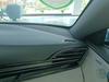 Adequado para modificação de interior de carro com selo BYD 22 suprimentos de carro de aço inoxidável