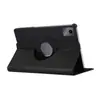 Aplicable Transfronterizo 2025 Nuevo iPad A16 Pantalla Horizontal y Vertical Funda Protectora para Tableta Ipad11 Funda Giratoria de Cuero Granulada