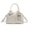 Bolso ins estilo japonés para mujer, bolso de bolos de nicho de alta gama, bolso de hombro y cruzado para chica linda