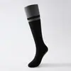 Calcetines Deportivos de Compresión para Pantorrillas para Mujer, Profesionales para Correr, Fitness, Yoga, Antideslizantes Largos de Compresión Muscular Adelgazantes para Piernas Venta al por Mayor