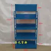 Estanterías pequeñas de supermercado, expositores para alimentos, bebidas, papelería, estanterías de almacenamiento, lubricantes, sellador, baterías y aceite de motor