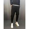 Pantalones Casuales Versátiles Pantalones Casuales para Hombre Pantalones de Tobillo Modernos para Hombre Pantalones Modernos Versátiles para Hombre Ropa Atractiva Pierna Larga