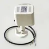 Bomba de Agua para Fabricador de Hielo YZF5816 Motor Bombeador de Agua Motor Yikafu Guangshen Accesorios Blanco Universal